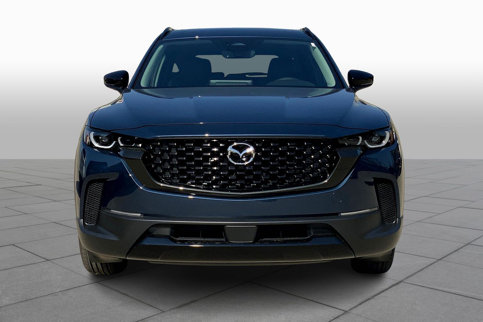 New 2025 Mazda CX-50 Hybrid Premium AWD SUV in Denton #SN141740